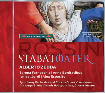 Rossini : Stabat mater
