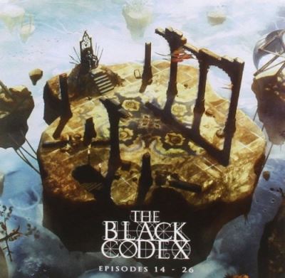 Episodes 14-26 Coffret