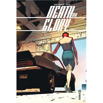 Death or GloryDeath or Glory