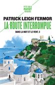La Route interrompue