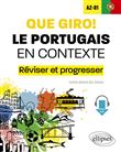 Que giro! Le portugais en contexte A2-B1