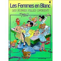 Les Jeunes filles opèrent