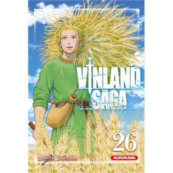 Vinland Saga