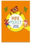Mini pocket N.8