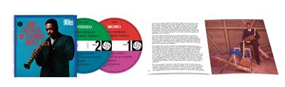 My Favorite Things 60th Anniversary Édition Deluxe