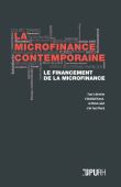 La microfinance contemporaine