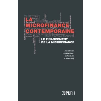 La microfinance contemporaine