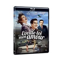Éveille-toi mon amour Blu-ray