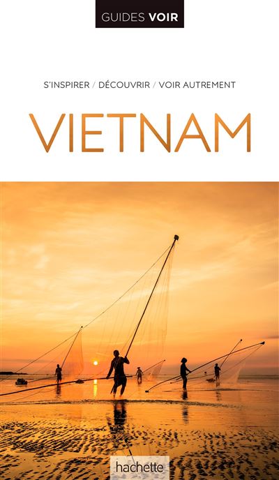 Guide Voir Vietnam et Angkor -  Collectif - broché