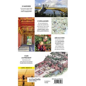 Guide Voir Vietnam et Angkor