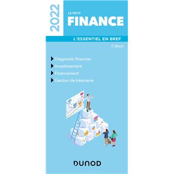 Le petit Finance 2022