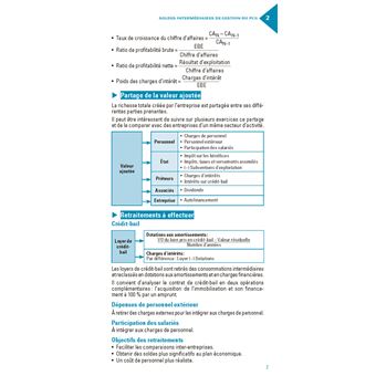 Le petit Finance 2022