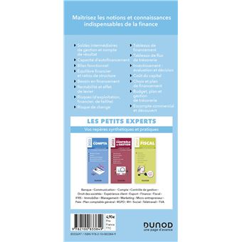 Le petit Finance 2022