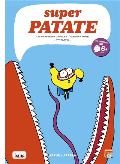 Super patate