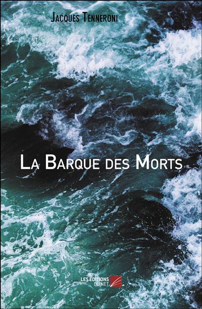 La barque des morts