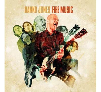 Fire music