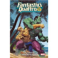 Fantastici Quattro (2018) 4