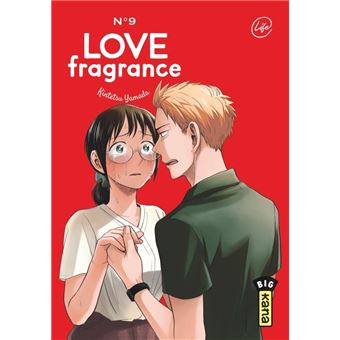 Love Fragrance