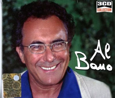 Collection: Al Bano