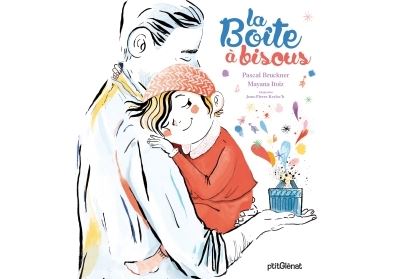La boîte à bisous