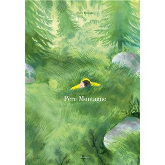 Père montagne