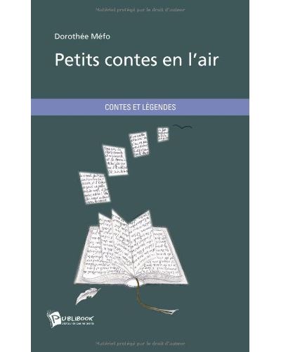 Petits contes en l'air