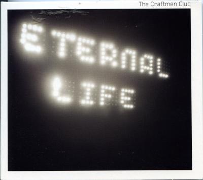 Eternal life