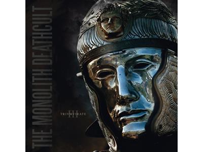 Trivmvirate - 2 CD