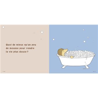 La sagesse du Pangolin