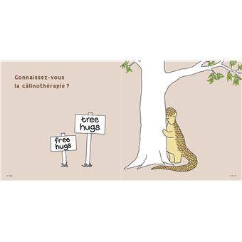 La sagesse du Pangolin