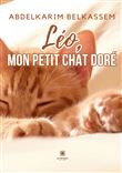Léo, mon petit chat doré