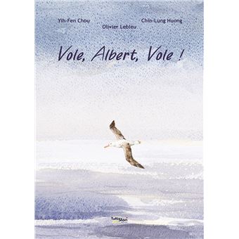 Vole, Albert, Vole !