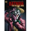 Batman: The Killing Joke Blu-ray