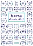 Le Carnet de mon chat