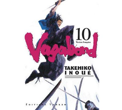 Vagabond -Tome 10-