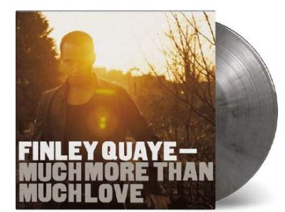 Much more than much love/180 gr