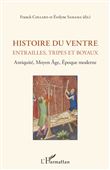 Histoire du ventre