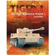 Tiger 1 on the Eastern front