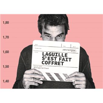 Laguille s'est fait coffret
