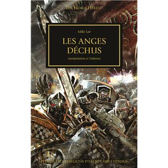 Les Anges Déchus