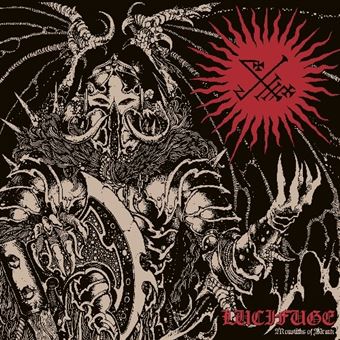 Lucifuge - 1