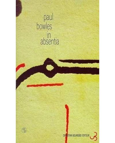 In absentia