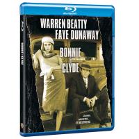 Bonnie and clyde