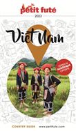 Guide Vietnam 2023 Petit Futé