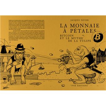 La monnaie à pétales