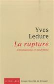 La rupture
