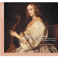 Intégrale des sonates pour viole de gambe et clavecin