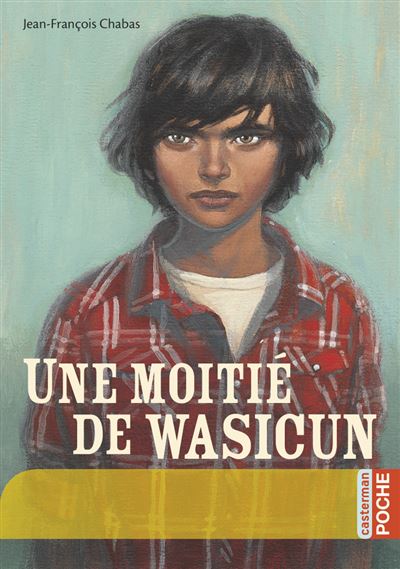 Une moitié de Wasicun