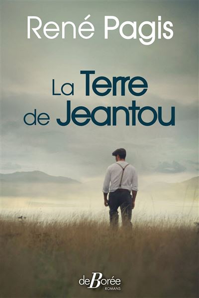 La terre de jeantou