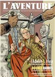 Aventure N°9 Spécial Adelin et Irina